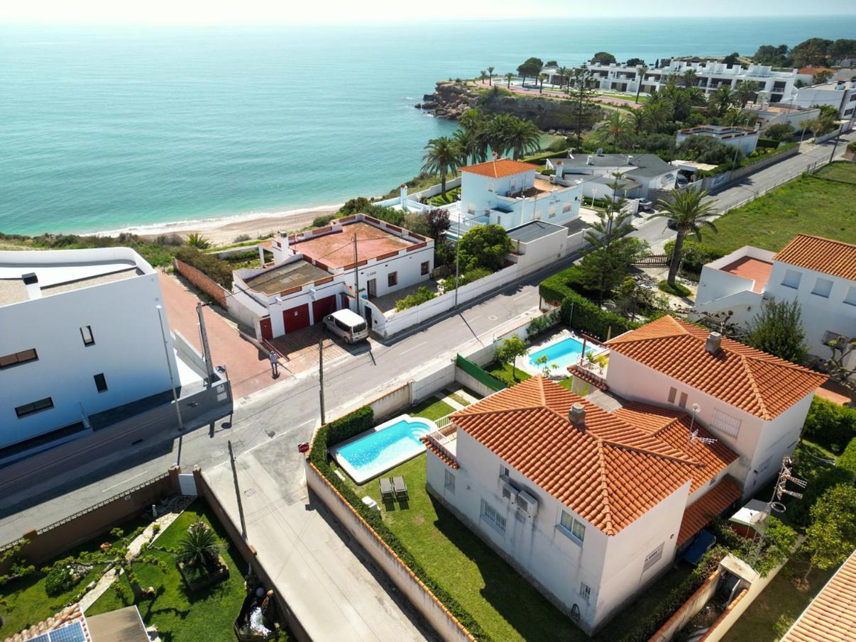 Holiday home Casa Mar Con Piscina Privada Aa Y Wi-fi Delante Del Mar.